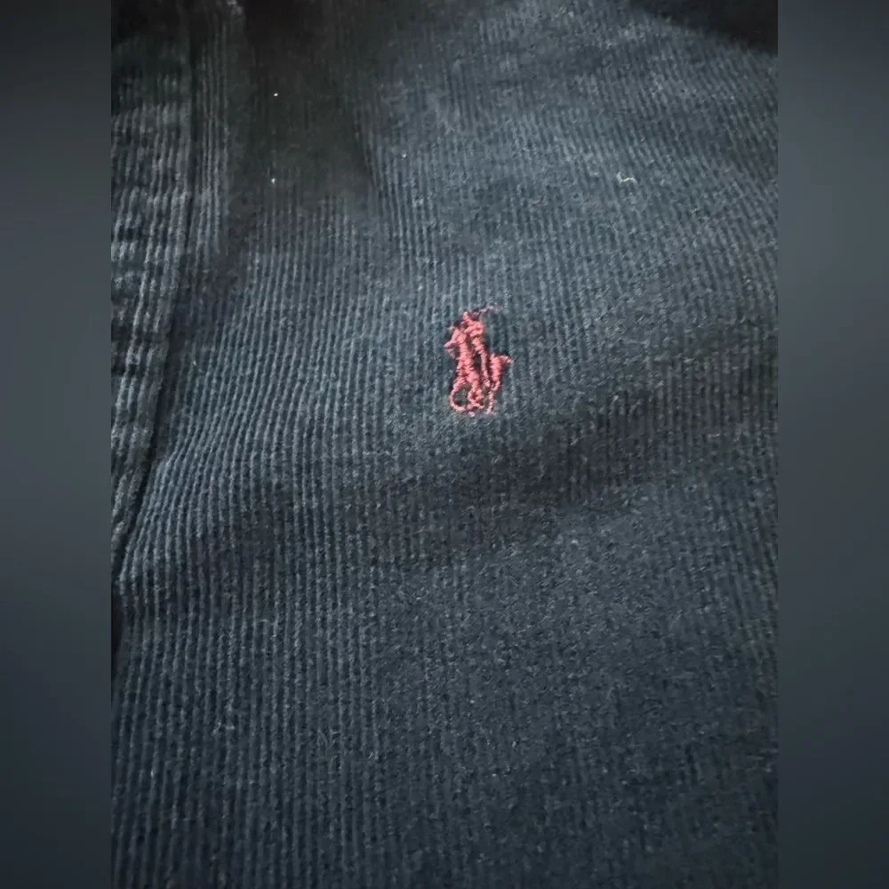 Polo by Ralph Lauren Corduroy Shirt